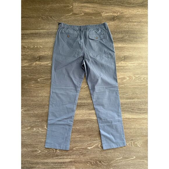 NWT Chubbies The Cobblestones 30” Originals Pant Size Large - Picture 3 of 6